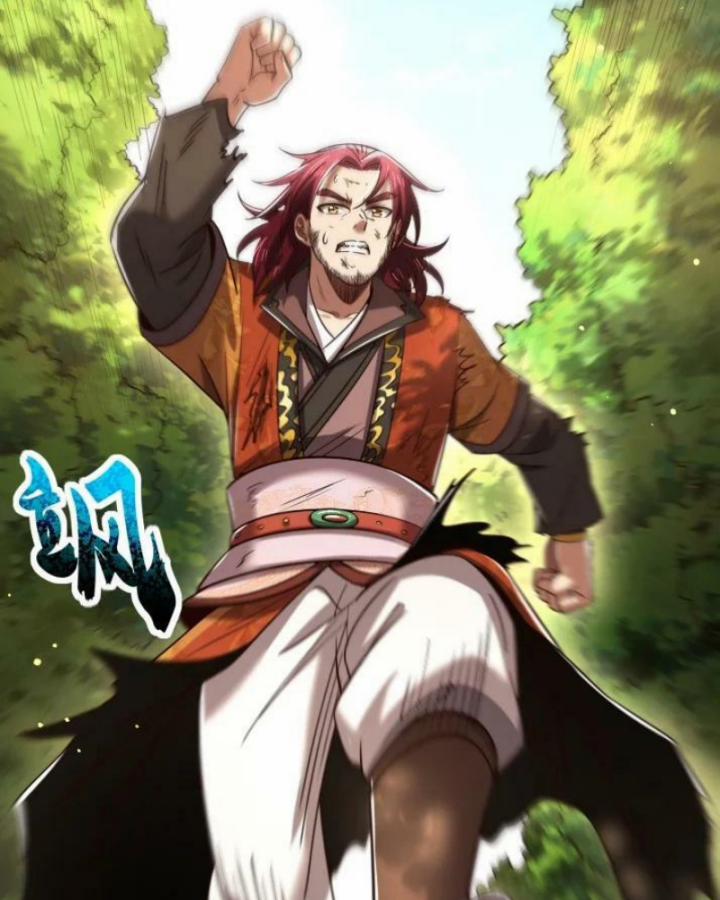 Xuân Thu Bá Đồ 236 trang 125