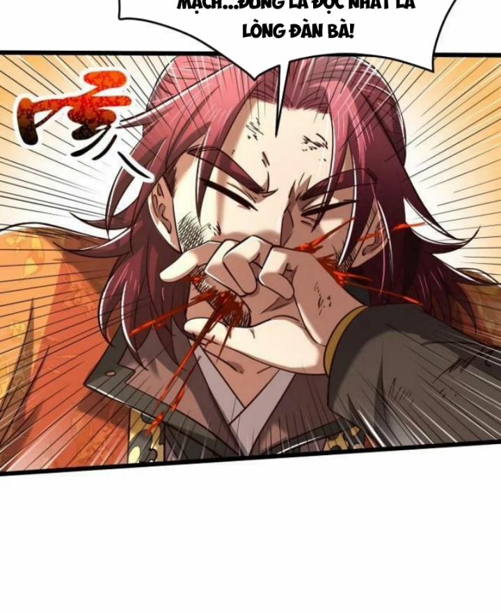 Xuân Thu Bá Đồ 236 trang 127