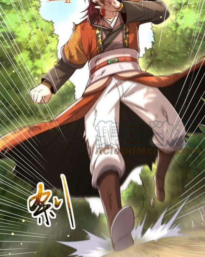 Xuân Thu Bá Đồ 236 trang 129