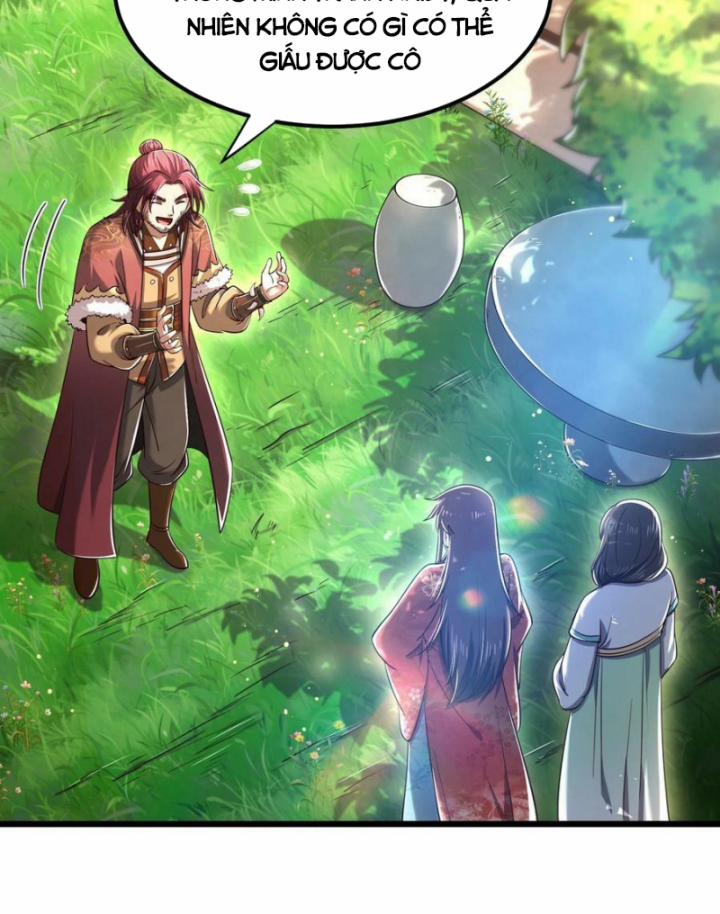 Xuân Thu Bá Đồ 236 trang 15