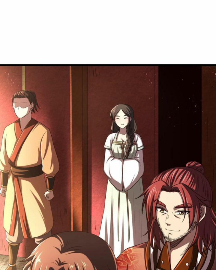 Xuân Thu Bá Đồ 236 trang 20