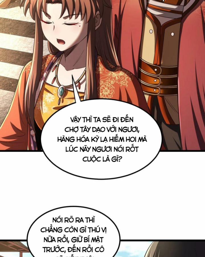 Xuân Thu Bá Đồ 236 trang 21