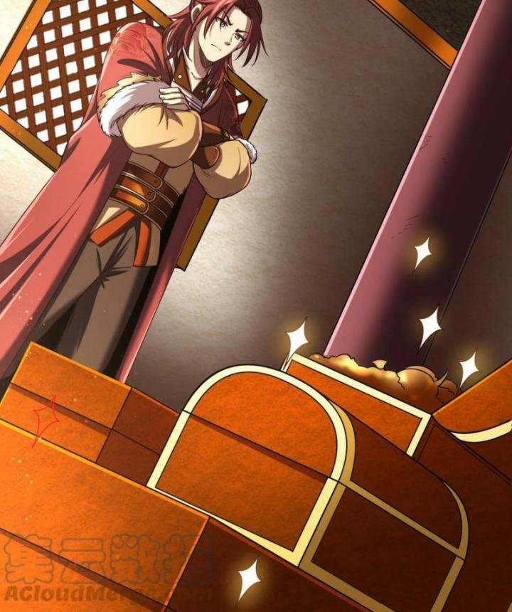 Xuân Thu Bá Đồ 236 trang 27