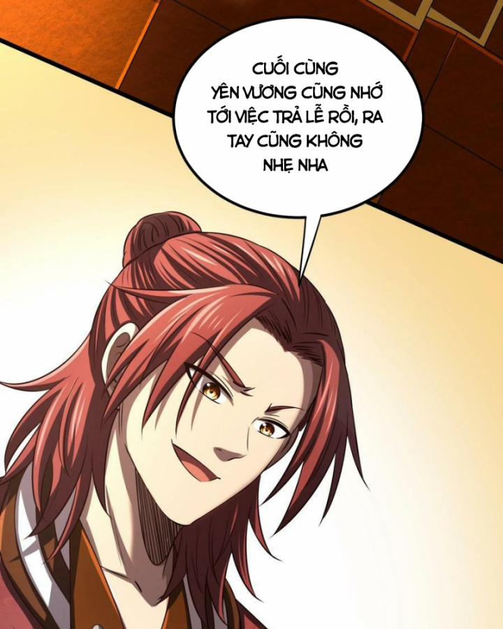 Xuân Thu Bá Đồ 236 trang 28