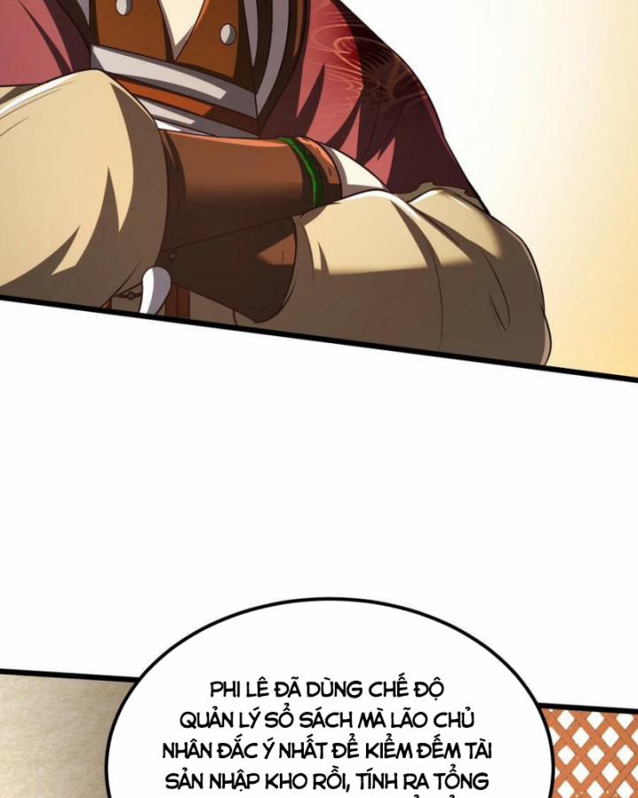 Xuân Thu Bá Đồ 236 trang 29