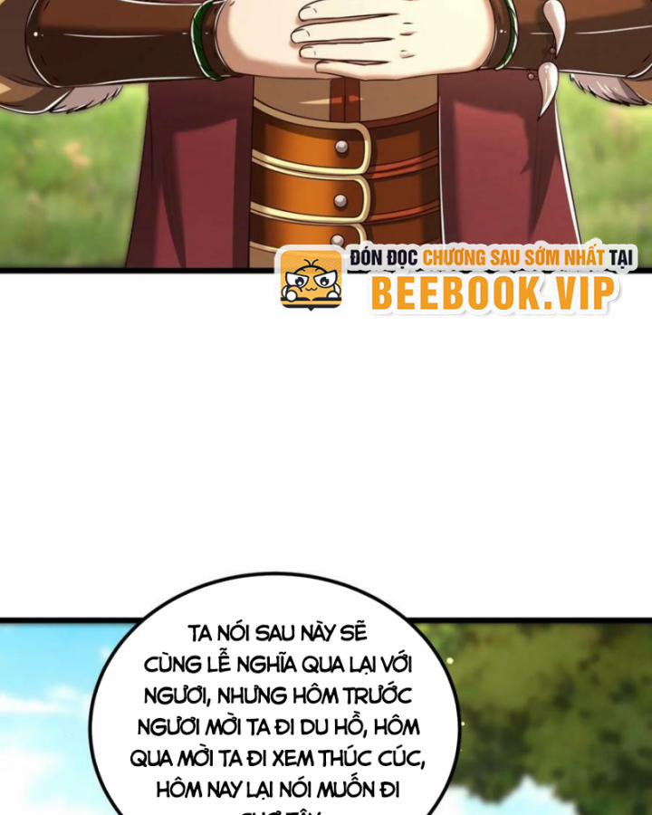 Xuân Thu Bá Đồ 236 trang 3