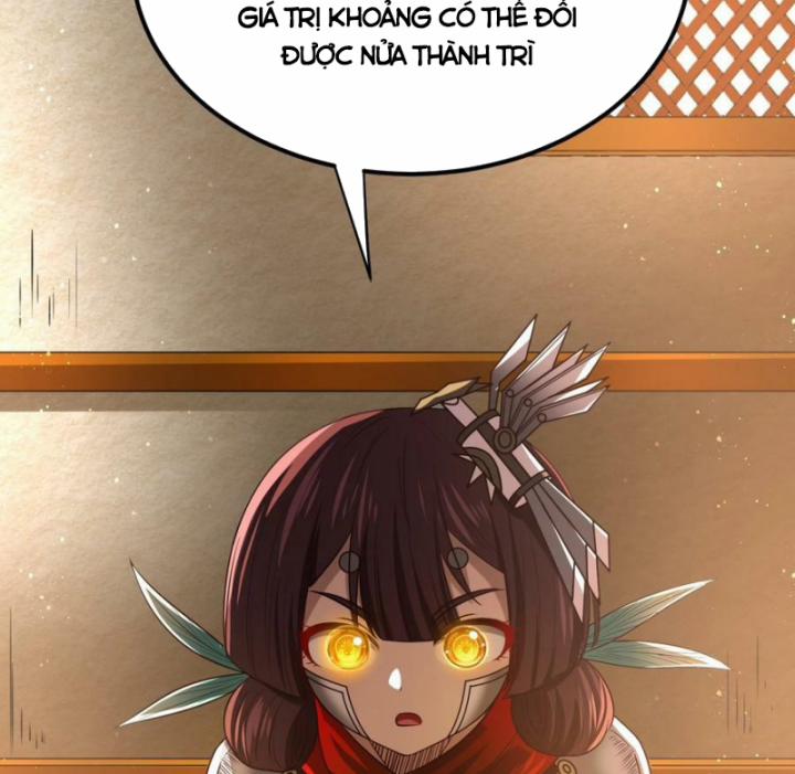 Xuân Thu Bá Đồ 236 trang 30