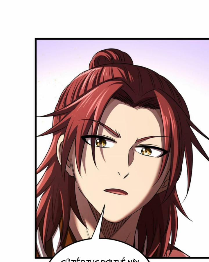 Xuân Thu Bá Đồ 236 trang 34