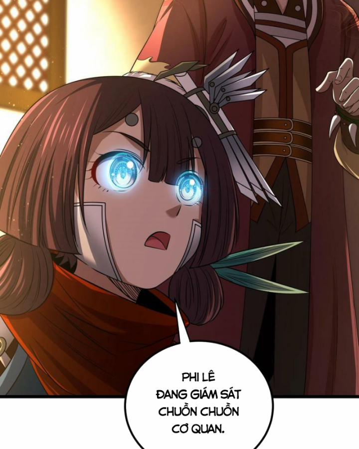 Xuân Thu Bá Đồ 236 trang 36