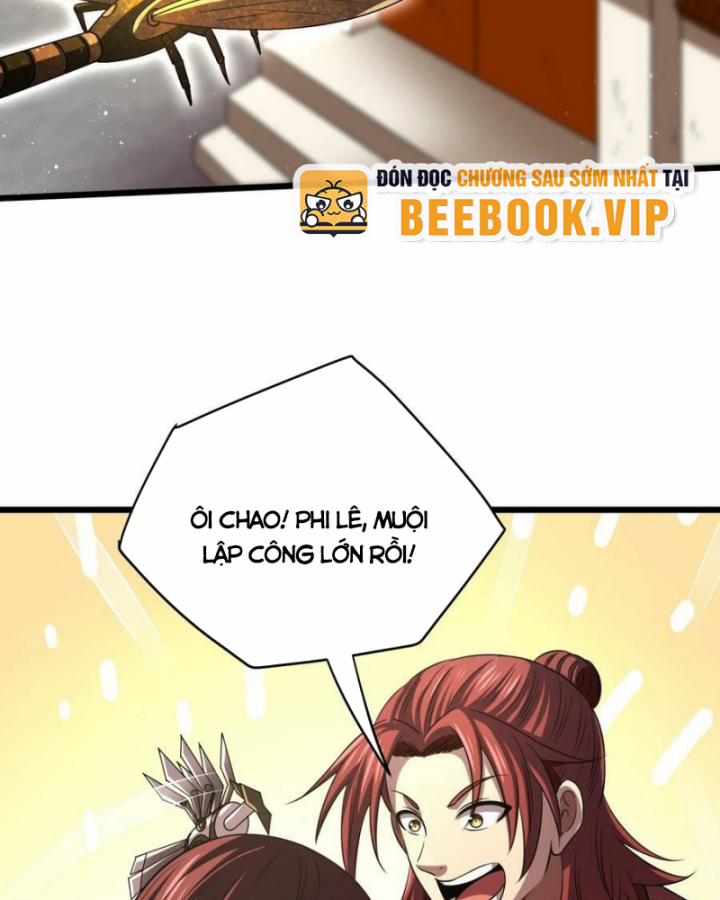 Xuân Thu Bá Đồ 236 trang 46