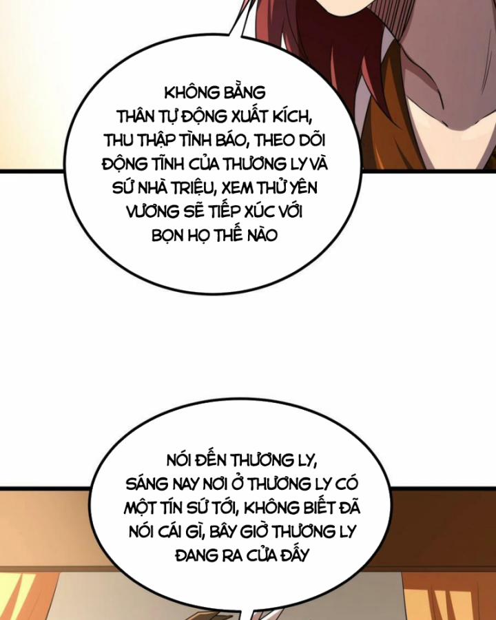 Xuân Thu Bá Đồ 236 trang 49