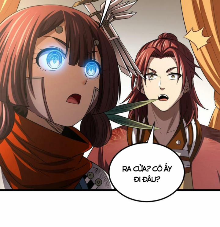 Xuân Thu Bá Đồ 236 trang 50