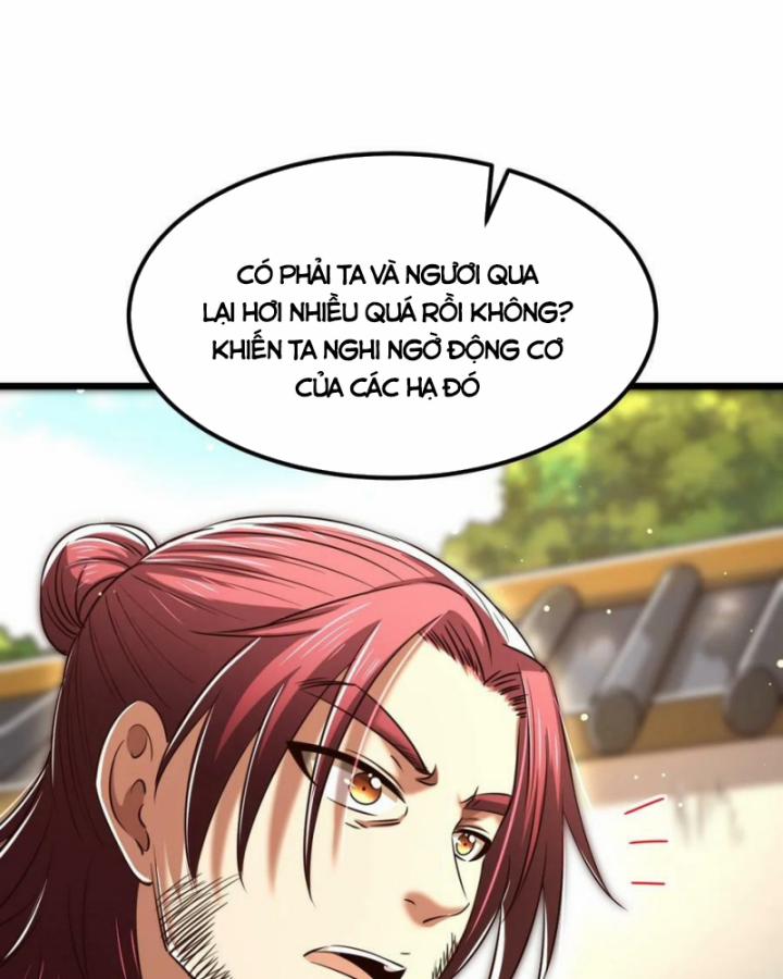 Xuân Thu Bá Đồ 236 trang 6