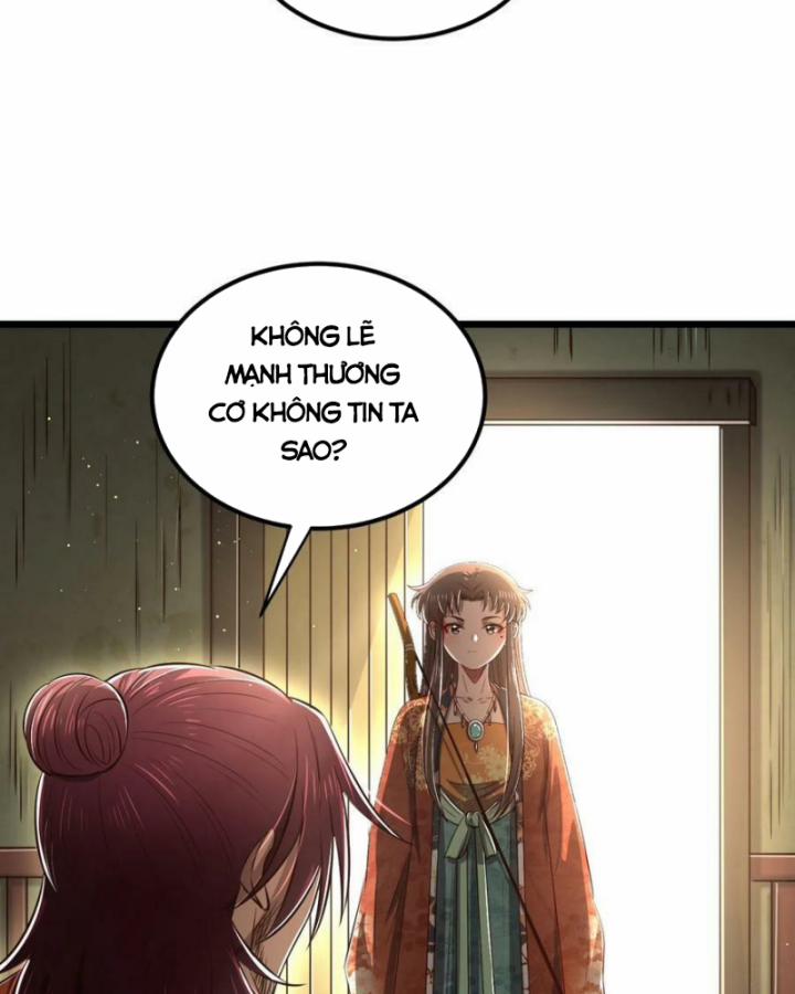 Xuân Thu Bá Đồ 236 trang 70