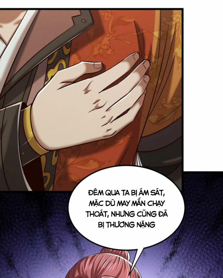 Xuân Thu Bá Đồ 236 trang 82