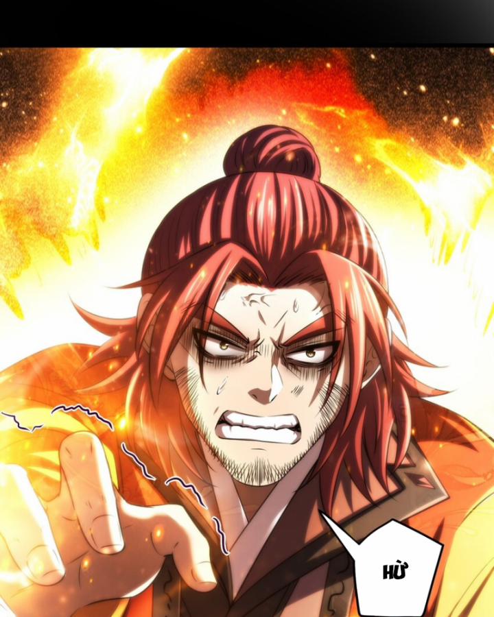 Xuân Thu Bá Đồ 237 trang 30