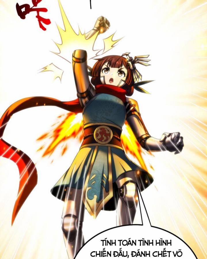 Xuân Thu Bá Đồ 237 trang 35