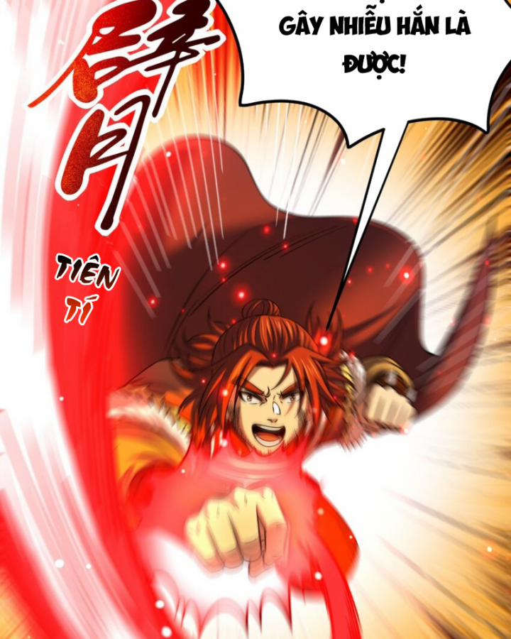 Xuân Thu Bá Đồ 237 trang 39