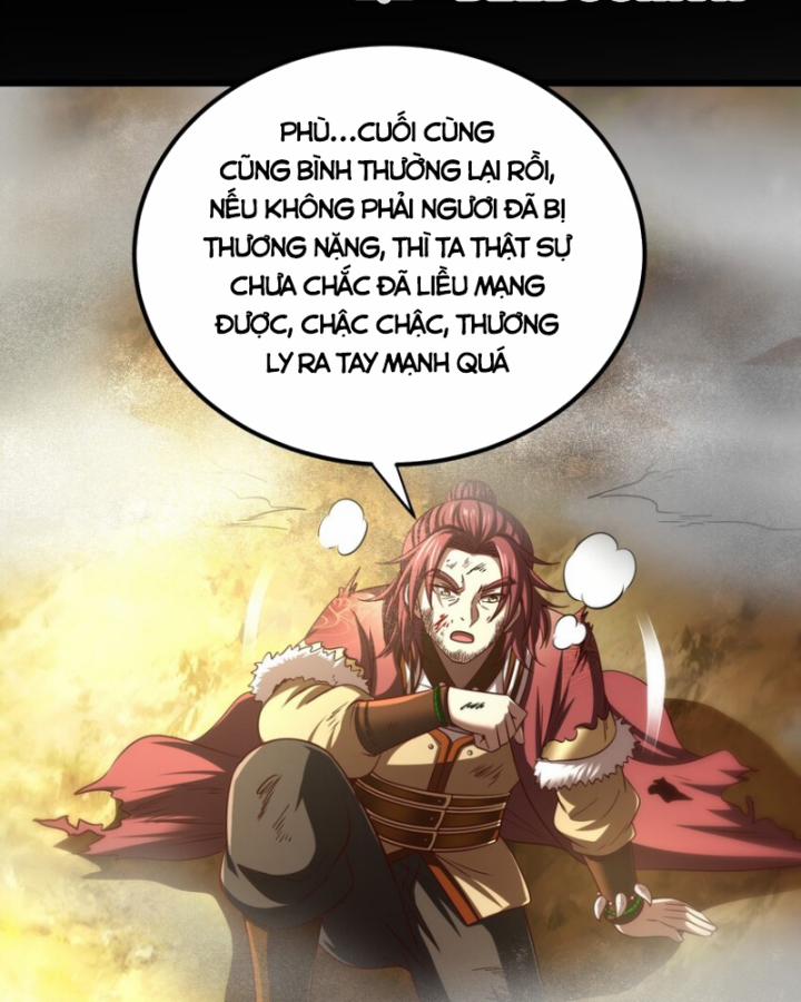 Xuân Thu Bá Đồ 237 trang 54