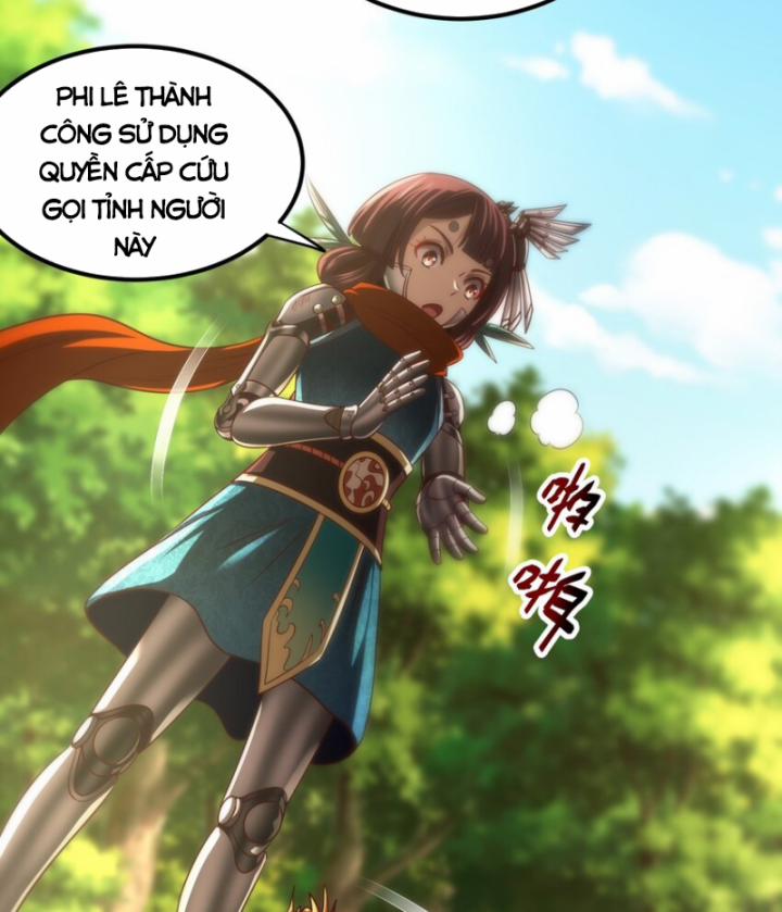 Xuân Thu Bá Đồ 237 trang 56