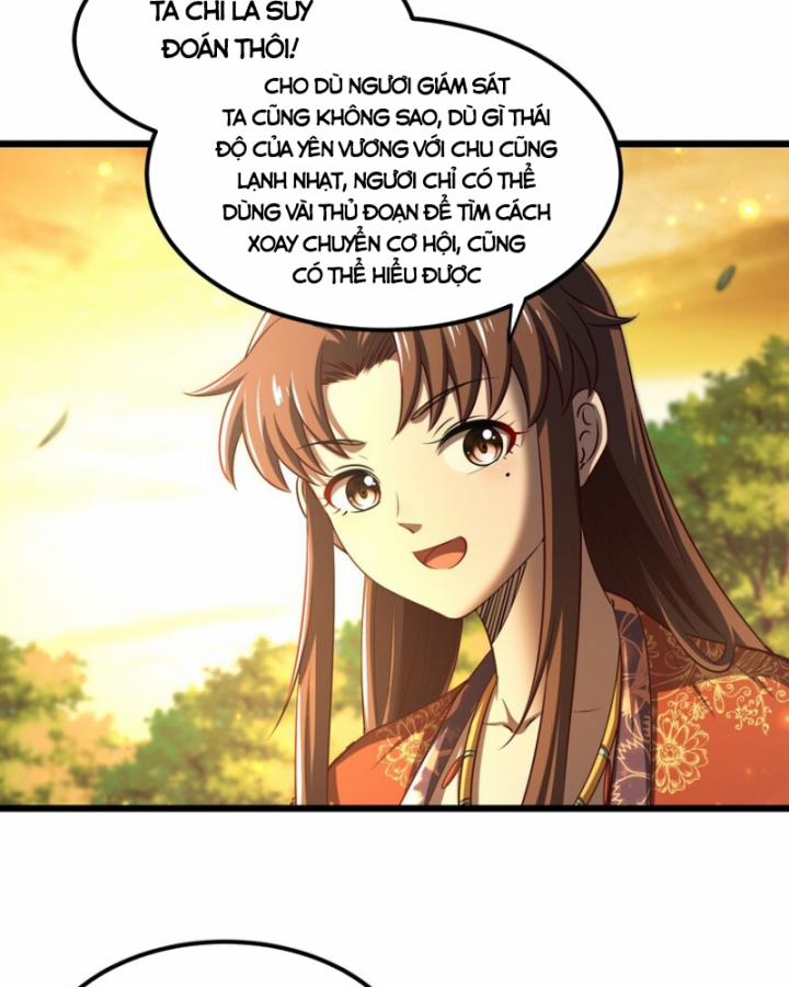 Xuân Thu Bá Đồ 237 trang 73