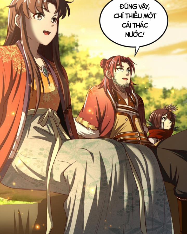 Xuân Thu Bá Đồ 237 trang 77