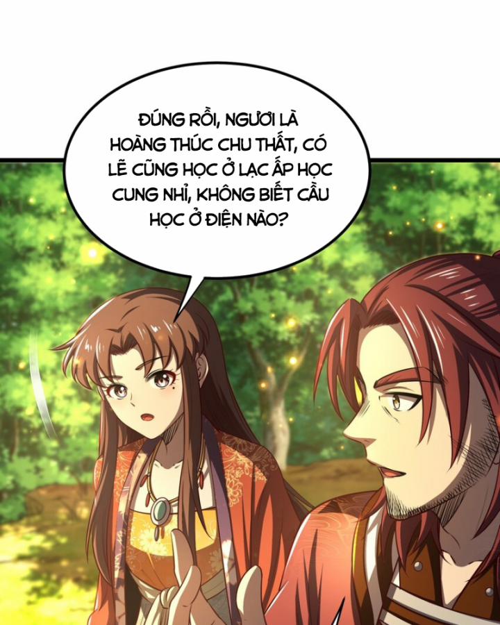 Xuân Thu Bá Đồ 237 trang 79