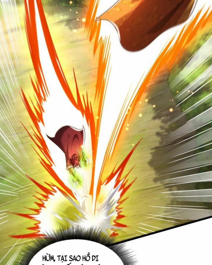 Xuân Thu Bá Đồ 237 trang 8