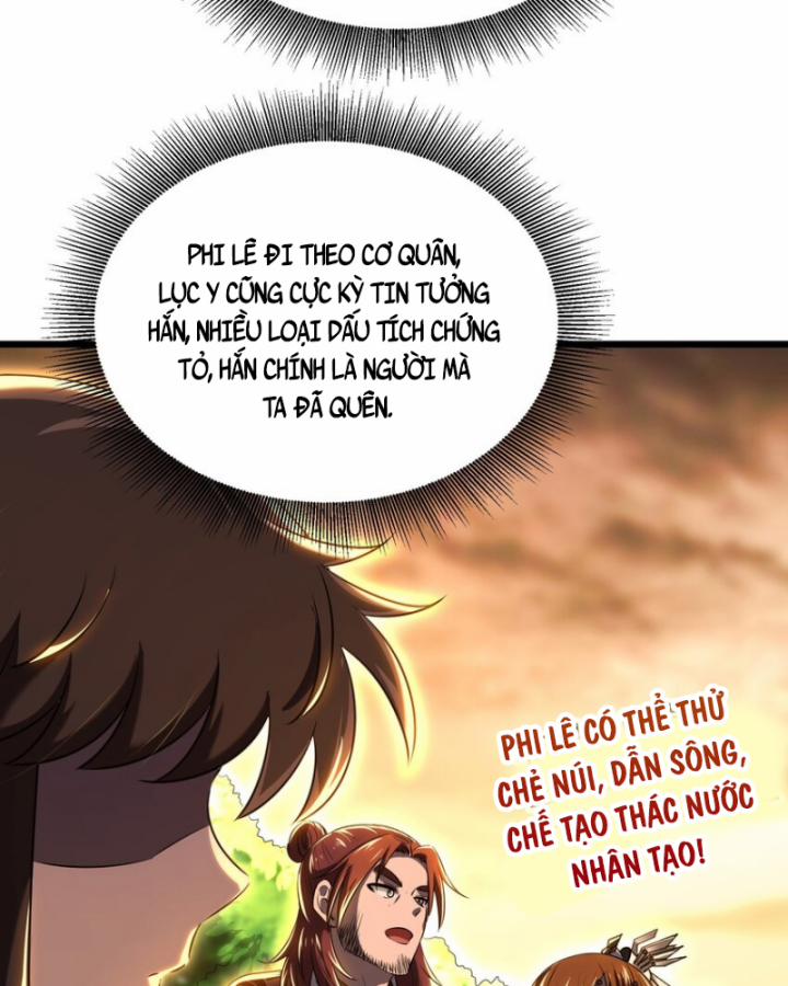 Xuân Thu Bá Đồ 237 trang 82