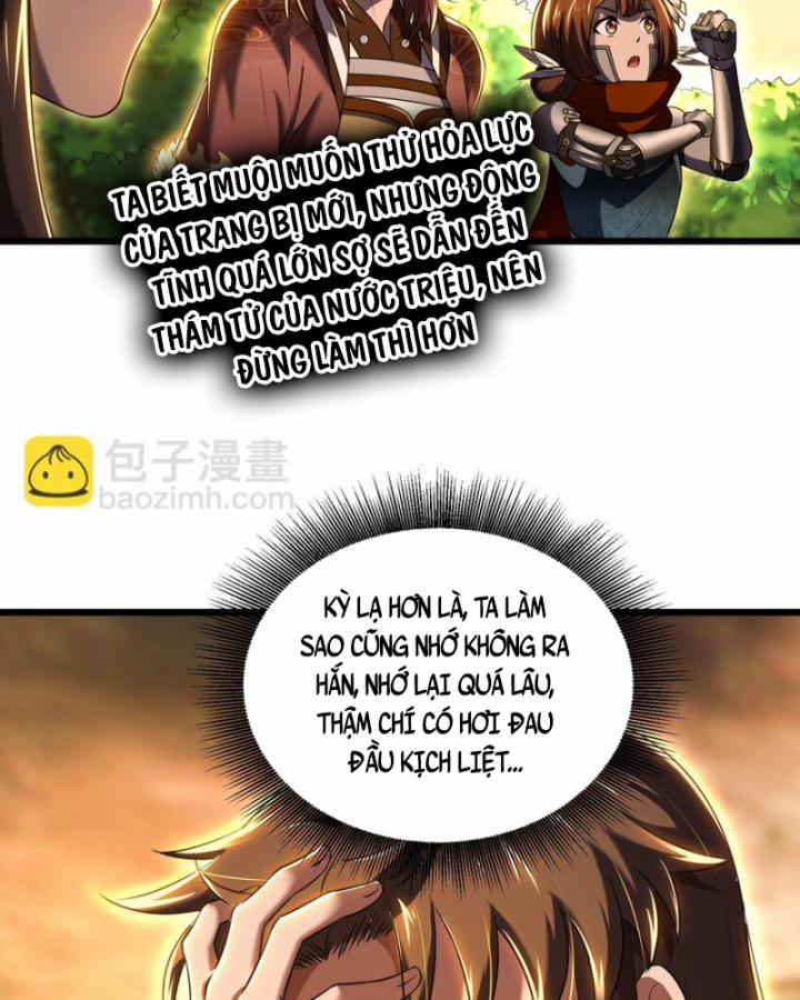 Xuân Thu Bá Đồ 237 trang 83