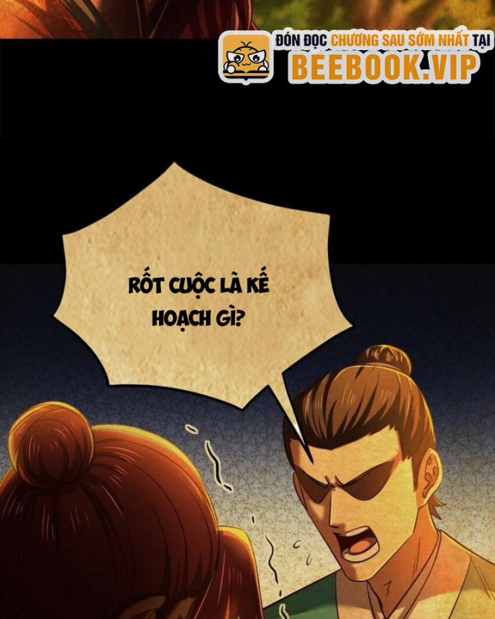 Xuân Thu Bá Đồ 238 trang 10