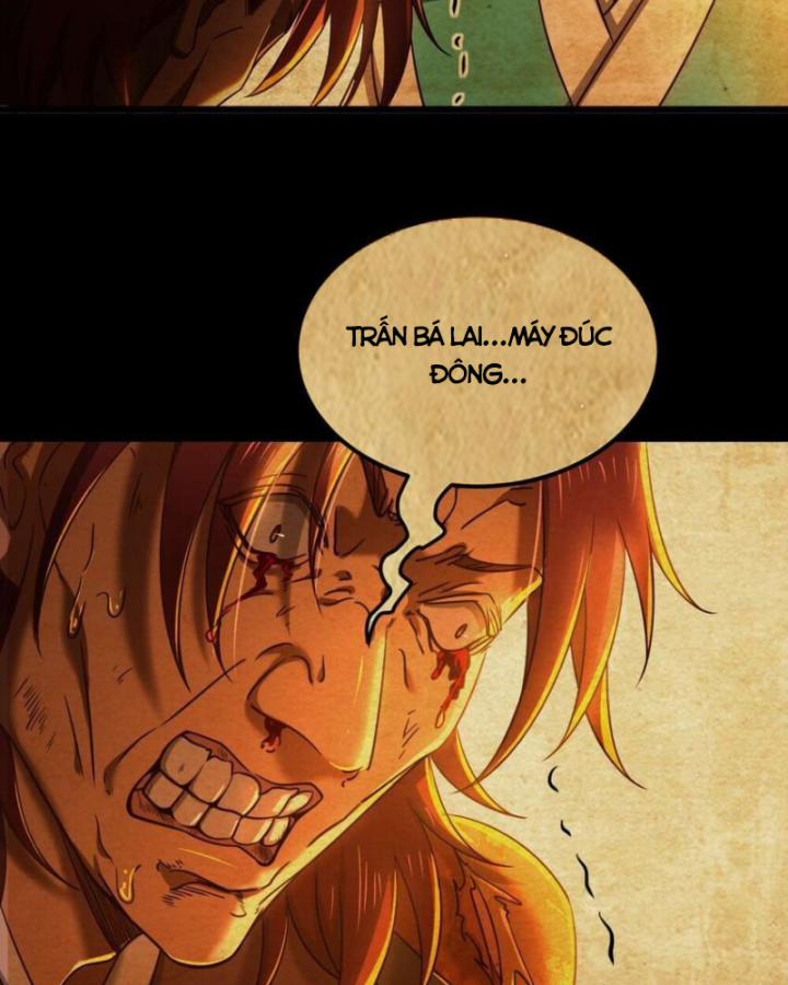 Xuân Thu Bá Đồ 238 trang 11