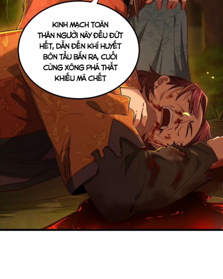 Xuân Thu Bá Đồ 238 trang 21