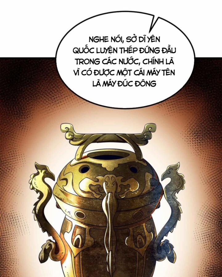 Xuân Thu Bá Đồ 238 trang 28