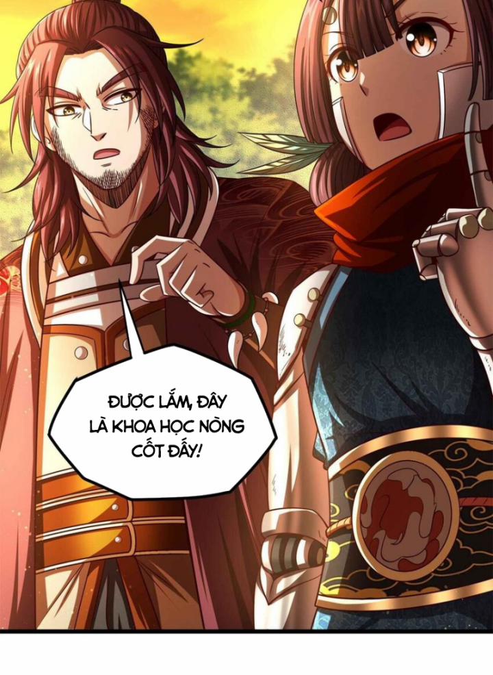 Xuân Thu Bá Đồ 238 trang 30