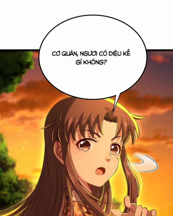 Xuân Thu Bá Đồ 238 trang 37