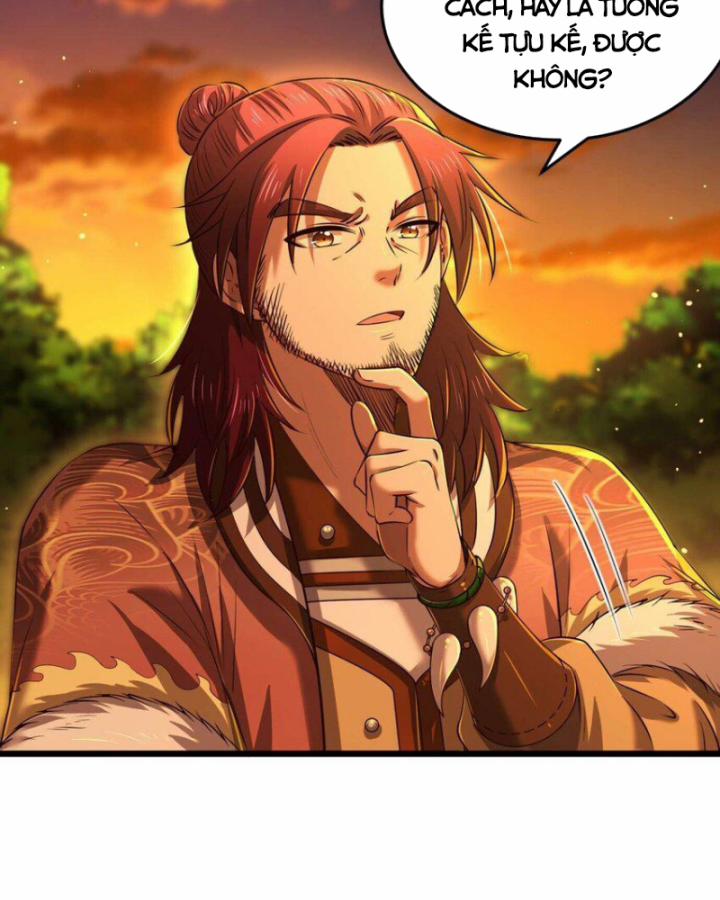 Xuân Thu Bá Đồ 238 trang 39