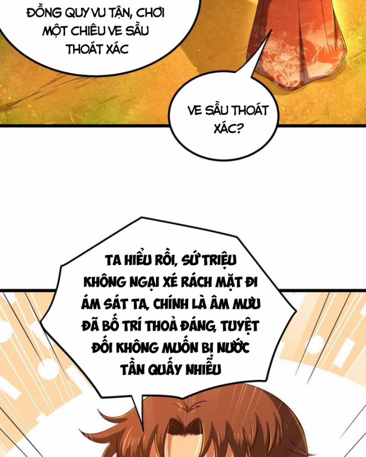 Xuân Thu Bá Đồ 238 trang 42