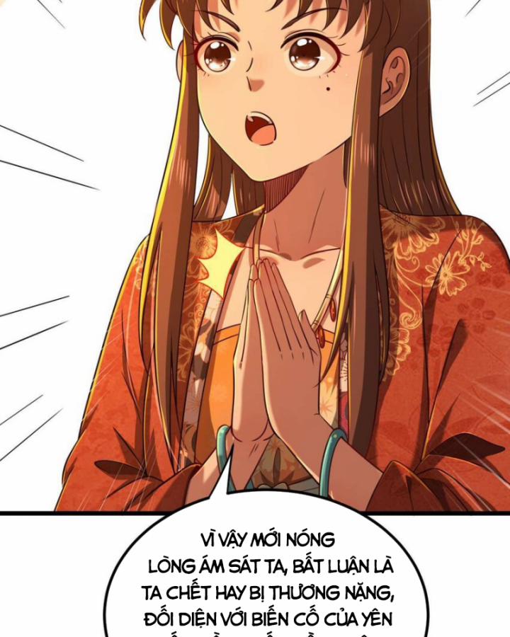 Xuân Thu Bá Đồ 238 trang 43