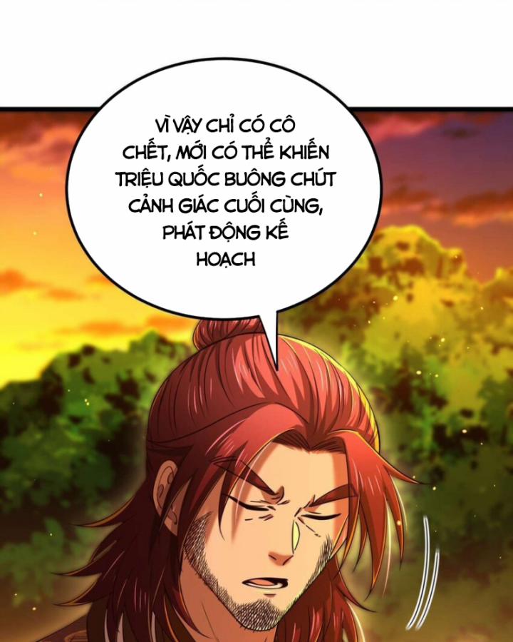 Xuân Thu Bá Đồ 238 trang 45