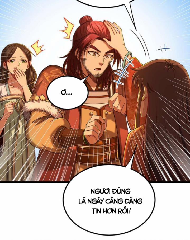 Xuân Thu Bá Đồ 238 trang 47