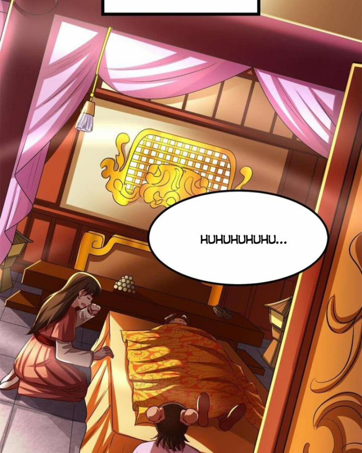 Xuân Thu Bá Đồ 238 trang 53