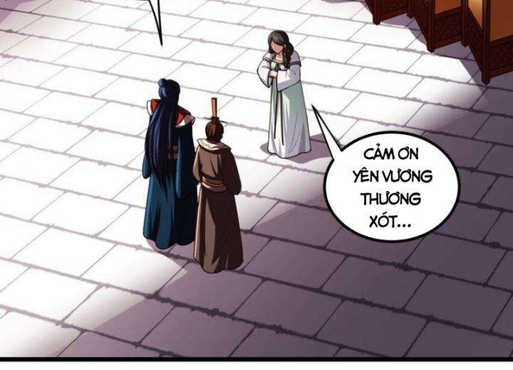 Xuân Thu Bá Đồ 238 trang 58