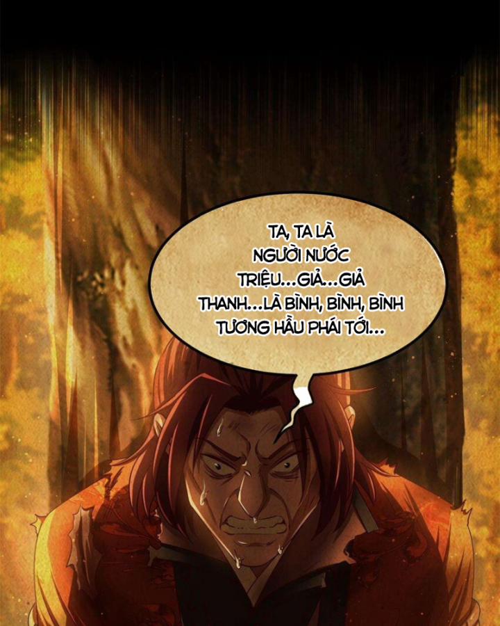 Xuân Thu Bá Đồ 238 trang 6