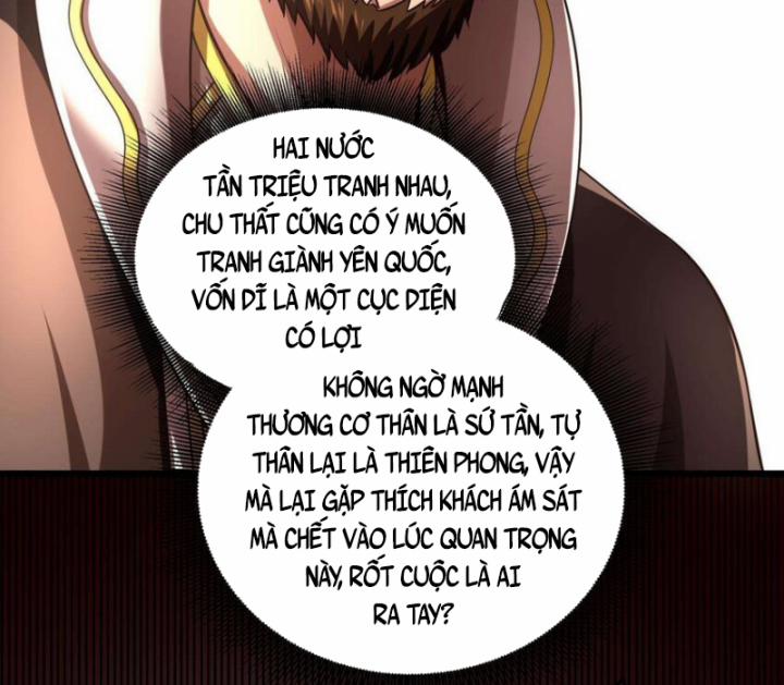 Xuân Thu Bá Đồ 238 trang 61