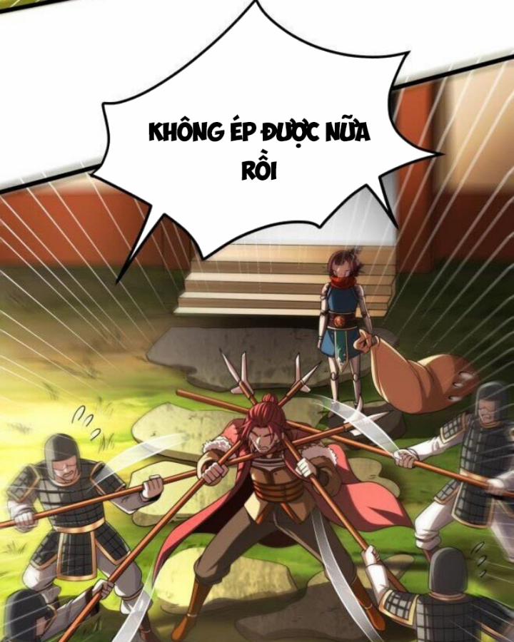 Xuân Thu Bá Đồ 238 trang 66