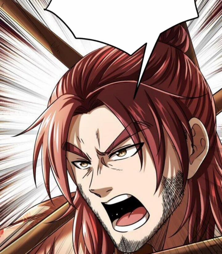 Xuân Thu Bá Đồ 238 trang 68