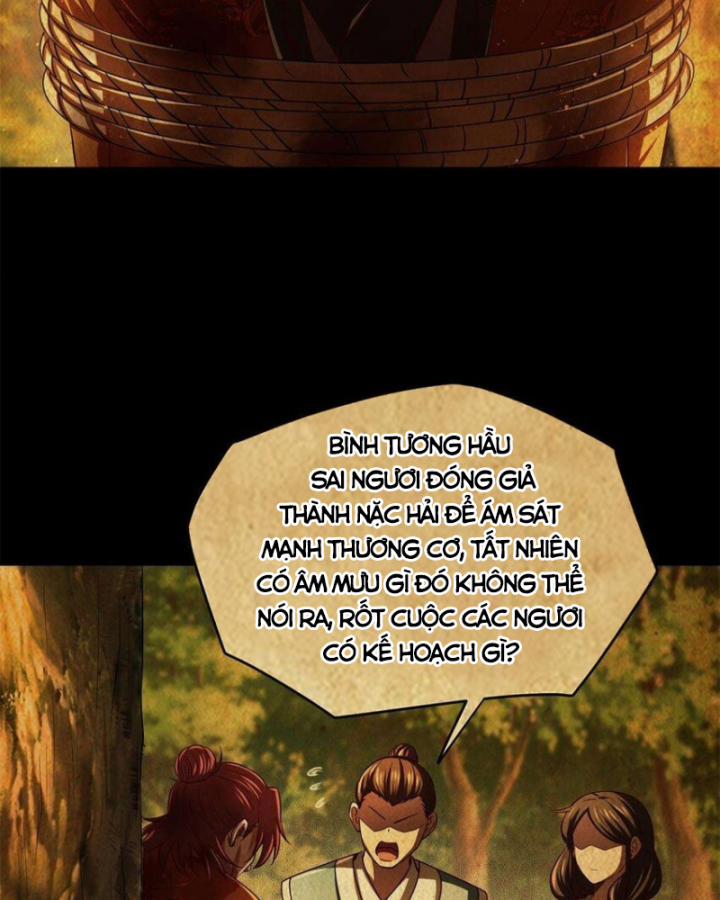 Xuân Thu Bá Đồ 238 trang 7