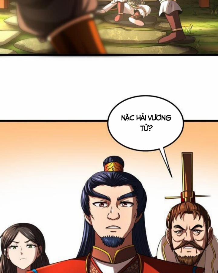 Xuân Thu Bá Đồ 238 trang 70