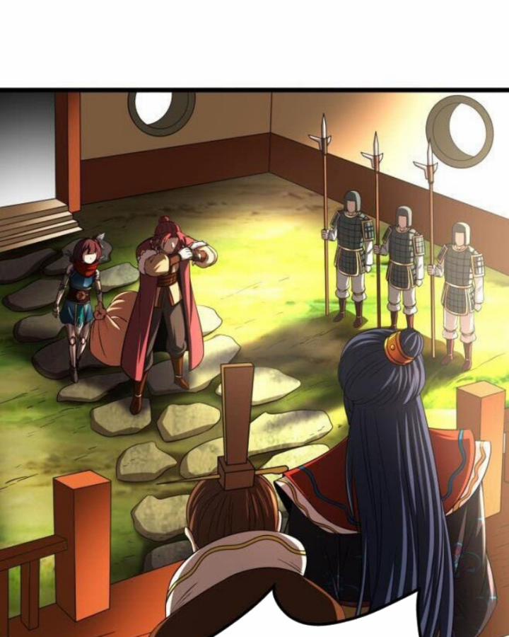 Xuân Thu Bá Đồ 238 trang 72